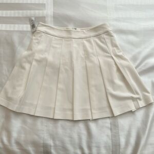 Aritzia Sun•Deh Tennis Skirt